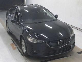 MAZDA ATENZA WAGON