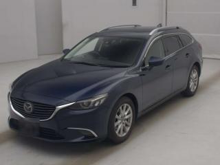 MAZDA ATENZA WAGON