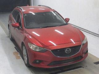MAZDA ATENZA WAGON