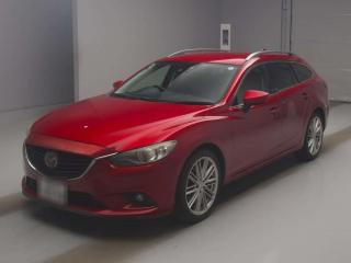 MAZDA ATENZA WAGON