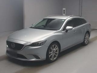 MAZDA ATENZA WAGON