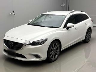 MAZDA ATENZA WAGON