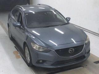 MAZDA ATENZA WAGON
