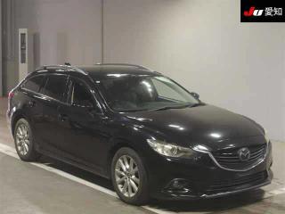 MAZDA ATENZA WAGON