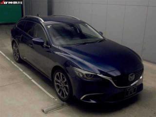 MAZDA ATENZA WAGON