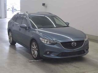 MAZDA ATENZA WAGON