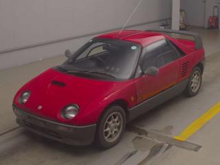 MAZDA AUTOZAM AZ-1