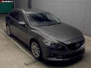MAZDA ATENZA WAGON