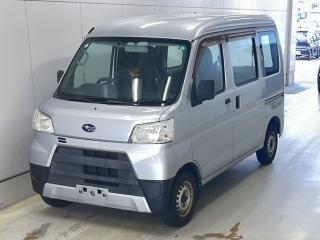 SUBARU SAMBAR VAN