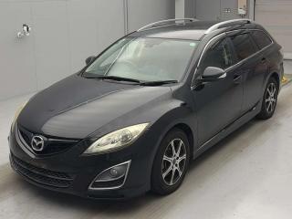 MAZDA ATENZA SPORT WAGON