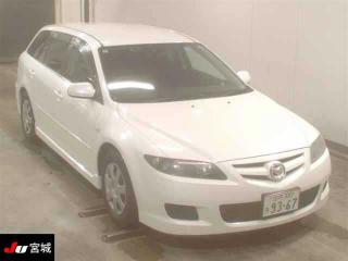MAZDA ATENZA SPORT WAGON