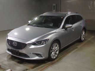 MAZDA ATENZA WAGON