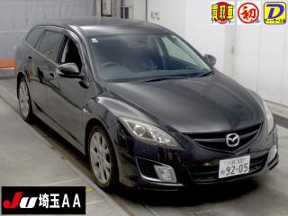 MAZDA ATENZA SPORT WAGON