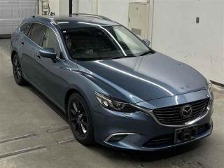 MAZDA ATENZA WAGON
