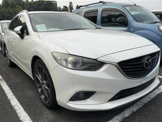 MAZDA ATENZA WAGON