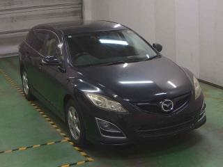 MAZDA ATENZA SPORT WAGON