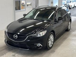 MAZDA ATENZA WAGON