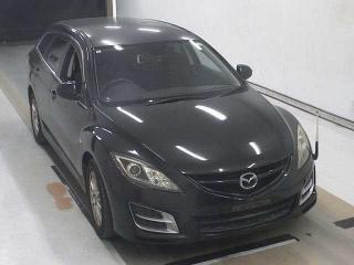 MAZDA ATENZA SPORT WAGON