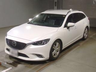 MAZDA ATENZA WAGON
