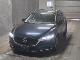 MAZDA ATENZA WAGON