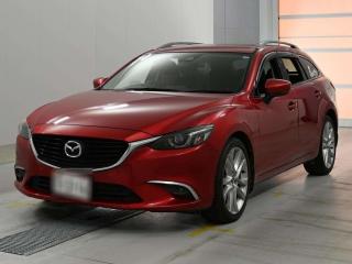 MAZDA ATENZA WAGON