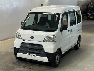 SUBARU SAMBAR VAN