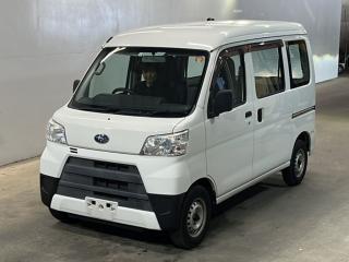 SUBARU SAMBAR VAN