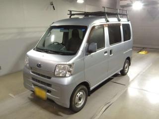 SUBARU SAMBAR VAN