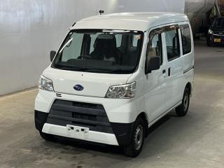SUBARU SAMBAR VAN