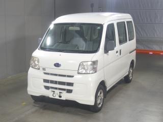 SUBARU SAMBAR VAN