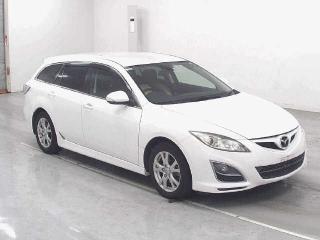 MAZDA ATENZA SPORT WAGON