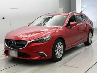 MAZDA ATENZA WAGON