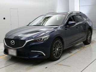 MAZDA ATENZA WAGON