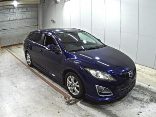 MAZDA ATENZA SPORT WAGON