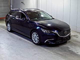 MAZDA ATENZA WAGON