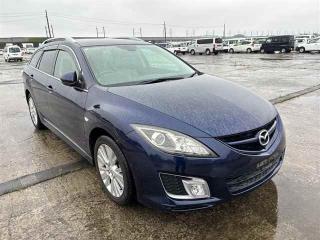 MAZDA ATENZA SPORT WAGON