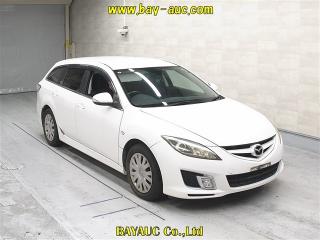 MAZDA ATENZA SPORT WAGON