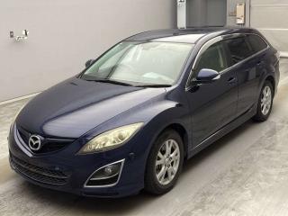MAZDA ATENZA SPORT WAGON