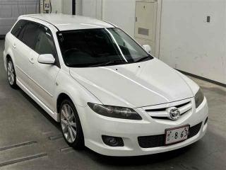 MAZDA ATENZA SPORT WAGON