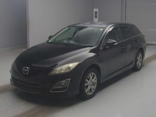 MAZDA ATENZA SPORT WAGON