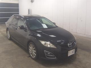 MAZDA ATENZA SPORT WAGON