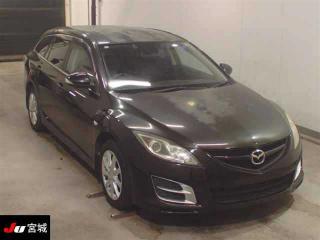 MAZDA ATENZA SPORT WAGON