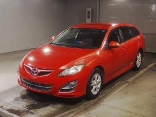 MAZDA ATENZA SPORT WAGON