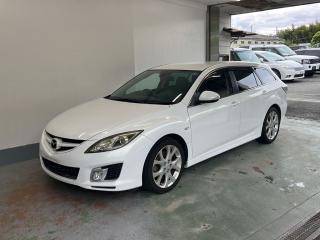 MAZDA ATENZA SPORT WAGON