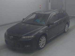 MAZDA ATENZA SPORT WAGON