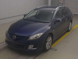 MAZDA ATENZA SPORT WAGON