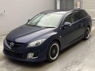 MAZDA ATENZA SPORT WAGON
