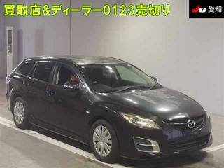 MAZDA ATENZA SPORT WAGON