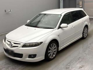 MAZDA ATENZA SPORT WAGON