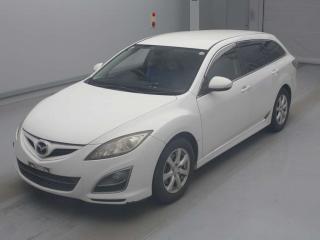 MAZDA ATENZA SPORT WAGON